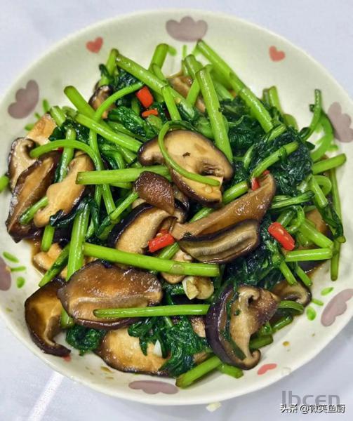 失眠最怕“天然安眠菜”！每周吃1次，安神助眠又补血