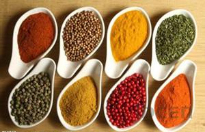 《黄帝内经》五味理论浅析